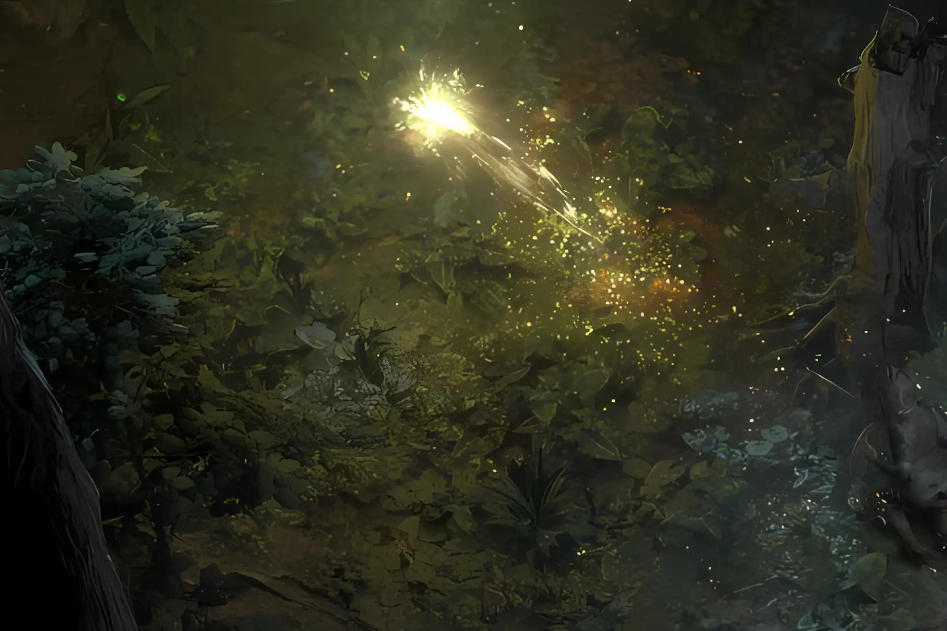 Purchase Path of Exile 2 Viridian Wildwood map completion