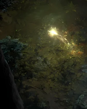 Buy PoE 2 The Viridian Wildwood unique map completion service