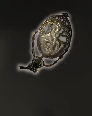Path of Exile 2 Threaded Light Woven Focus for sale