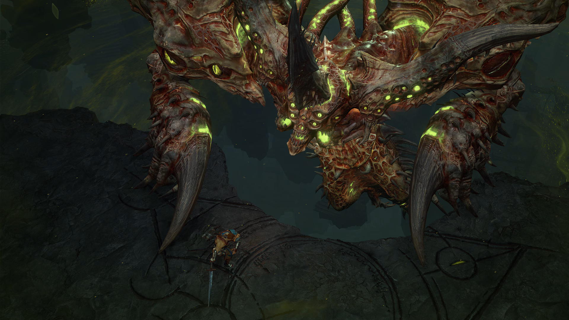 Diablo 4 Season 8