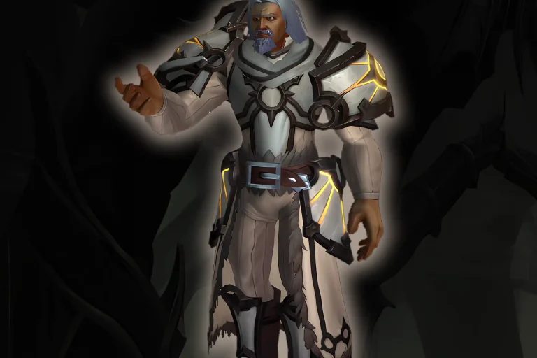 Fast Flame’s Radiance Renown Boost - Buy WoW Reputation Carry