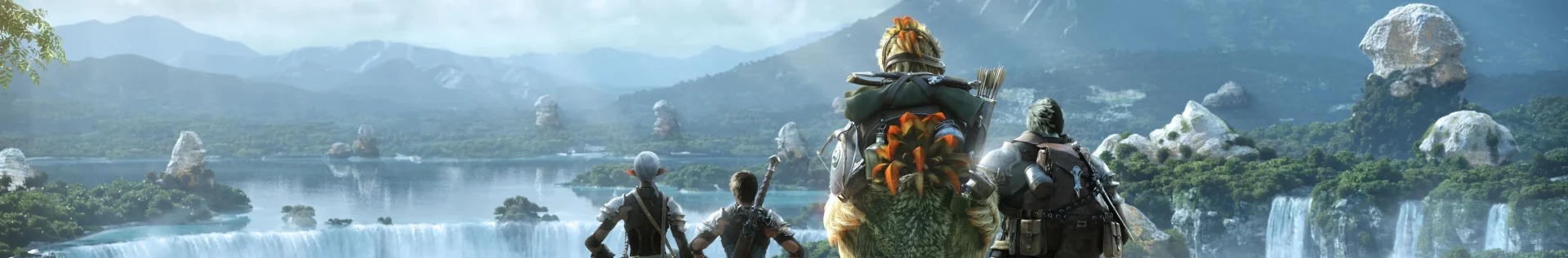 Final Fantasy XIV Boost – FFXIV Carry Services