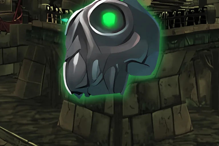 Classic Fresh Primal Hakkari Idol for sale – upgrade your gear instantly