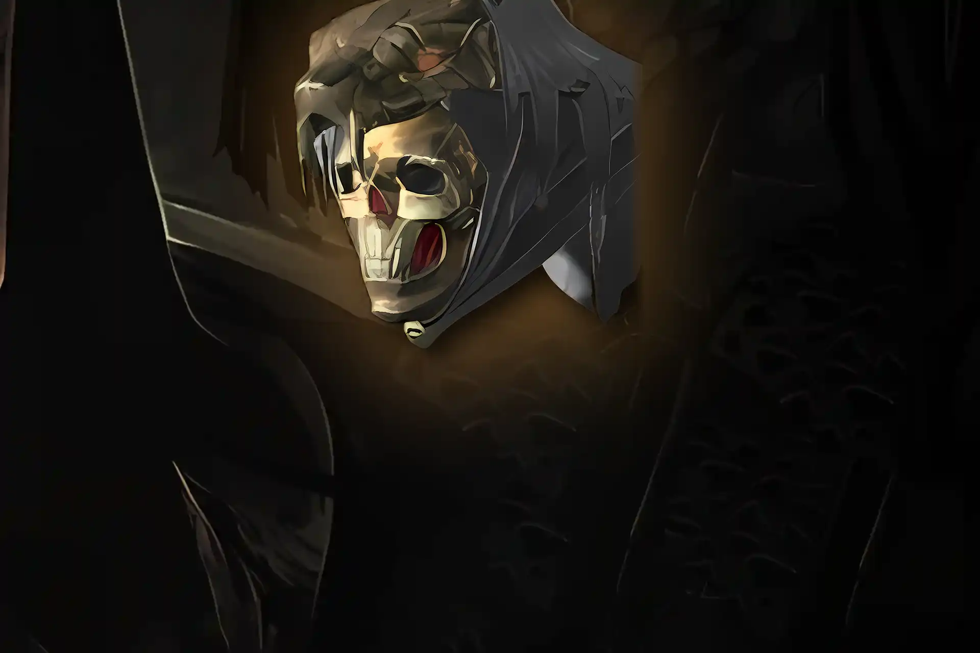 Buy Diablo 4 Deathmask of Nirmitruq – Enhance Flurry Rogue Build, 24/7 Availability, Secure Trading