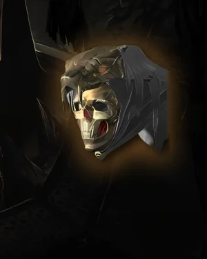 Buy Diablo 4 Deathmask of Nirmitruq – Unique Rogue Helm, Fast Delivery, Secure Trading, 24/7 Availability