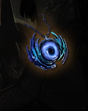 Buy Diablo 4 Ophidian Iris – Unique Sorcerer Amulet, Fast Delivery, Secure Trading, 24/7 Availability