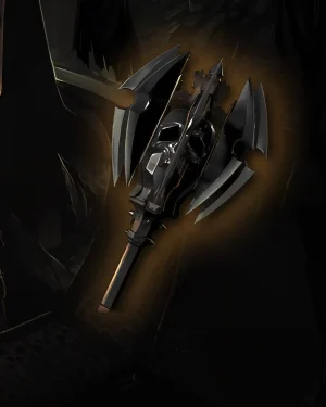 Buy Diablo 4 Rotting Lightbringer – Unique Druid Mace, Fast Delivery, Secure Trading, 24/7 Availability