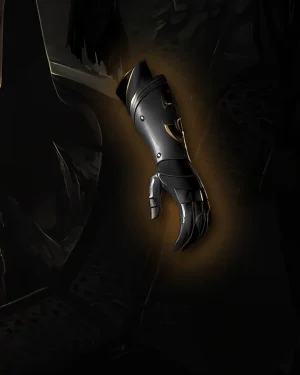 Buy Diablo 4 The Hand of Naz – Unique Gloves for Necromancer, Fast Delivery, Secure Trading, 24/7 Availability