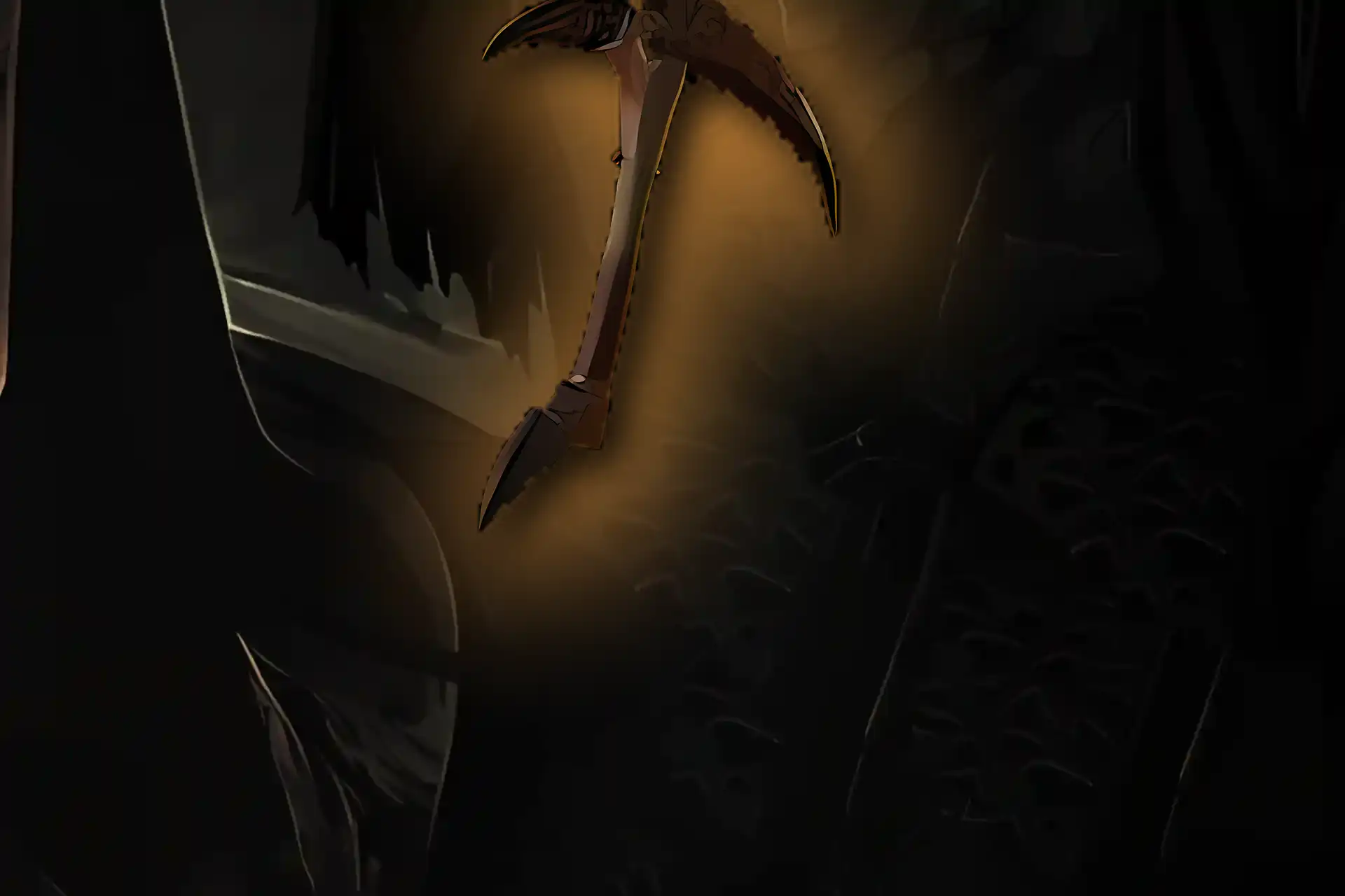 Buy Diablo 4 Black River – Instant Access to Unique Necromancer Weapon