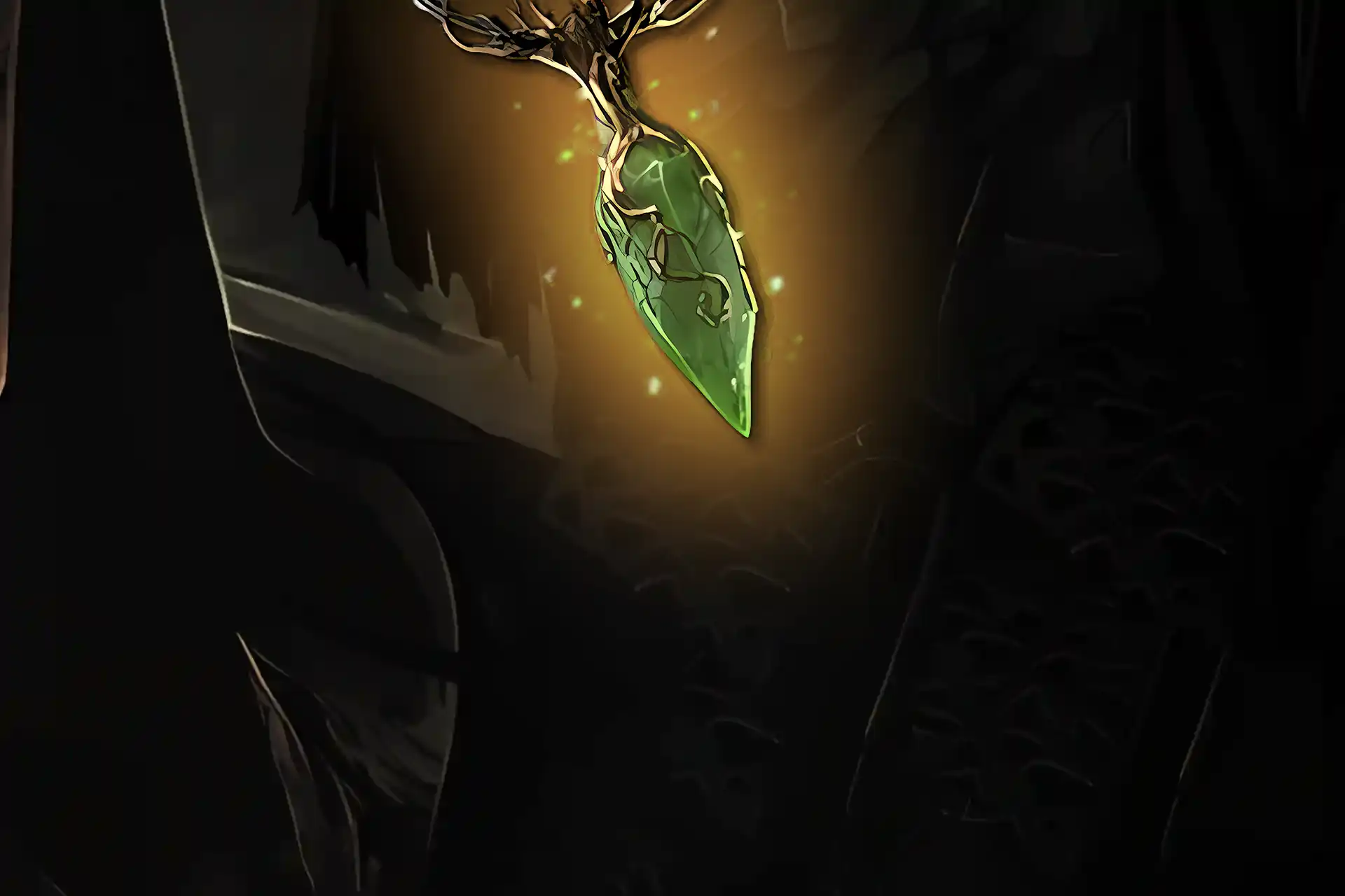 Buy Diablo 4 Dolmen Stone – Instant Access to Unique Druid Amulet