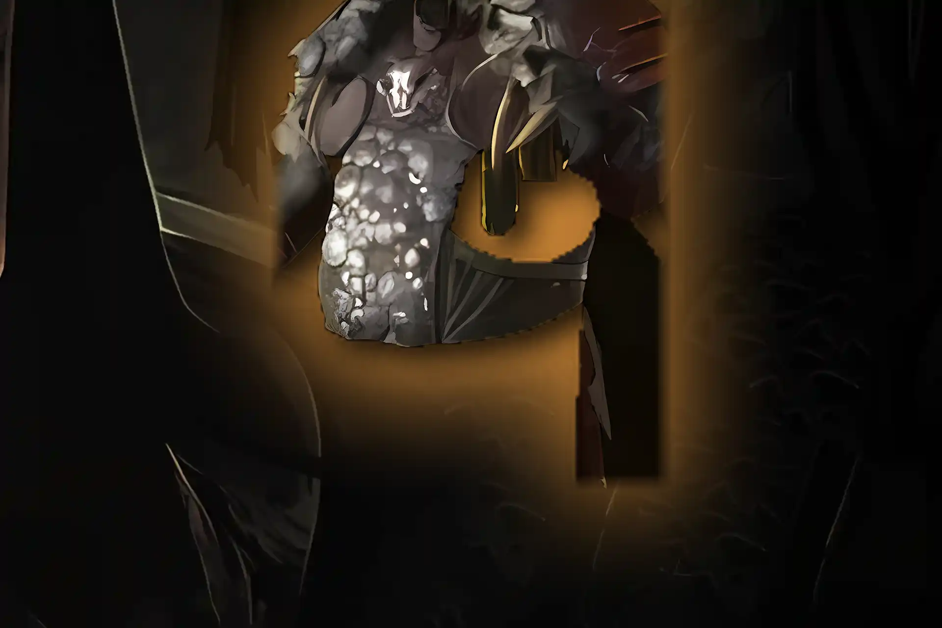 Buy Diablo 4 Insatiable Fury – Instant Access to Unique Druid Chest Armor