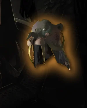 Buy Diablo 4 Loyalty’s Mantle – Unique Spiritborn Helm with Enhanced Spirit Hall Bonuses