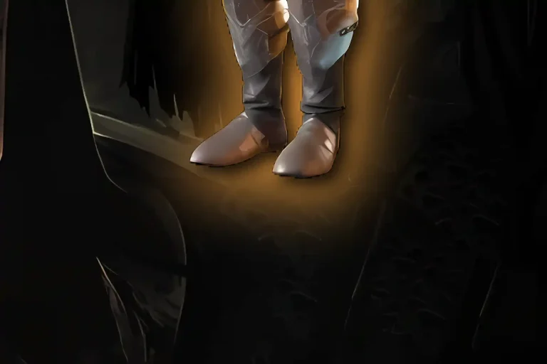Buy Diablo 4 Penitent Greaves – Instant Access to Unique Frost Boots