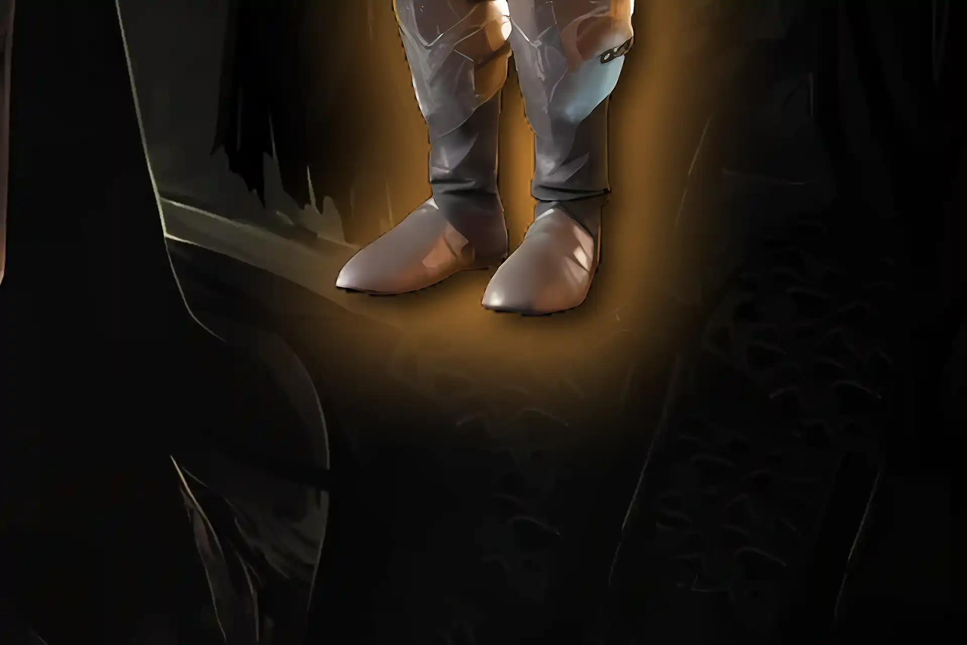 Buy Diablo 4 Penitent Greaves – Instant Access to Unique Frost Boots