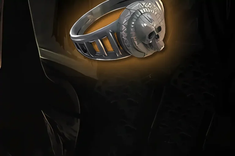 Buy Diablo 4 Ring of Mendeln – Instant Access to Unique Necromancer Gear