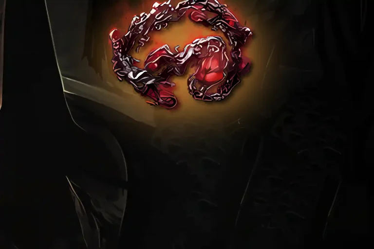 Buy Diablo 4 Ring of Red Furor – Instant Access to Unique Barbarian Gear