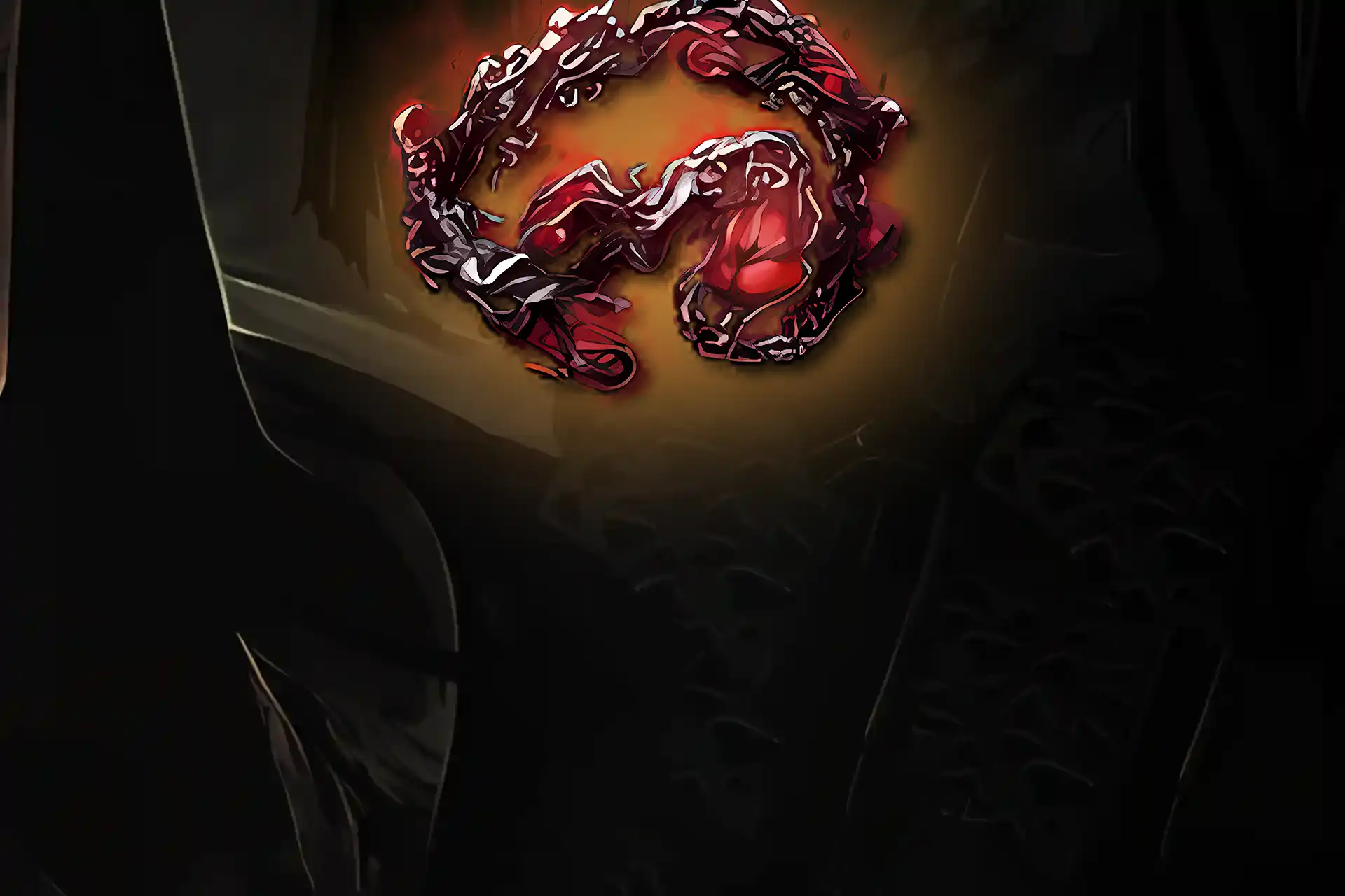 Buy Diablo 4 Ring of Red Furor – Instant Access to Unique Barbarian Gear