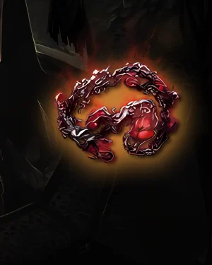 Buy Diablo 4 Ring of Red Furor – Unique Barbarian Ring with Guaranteed Critical Strikes