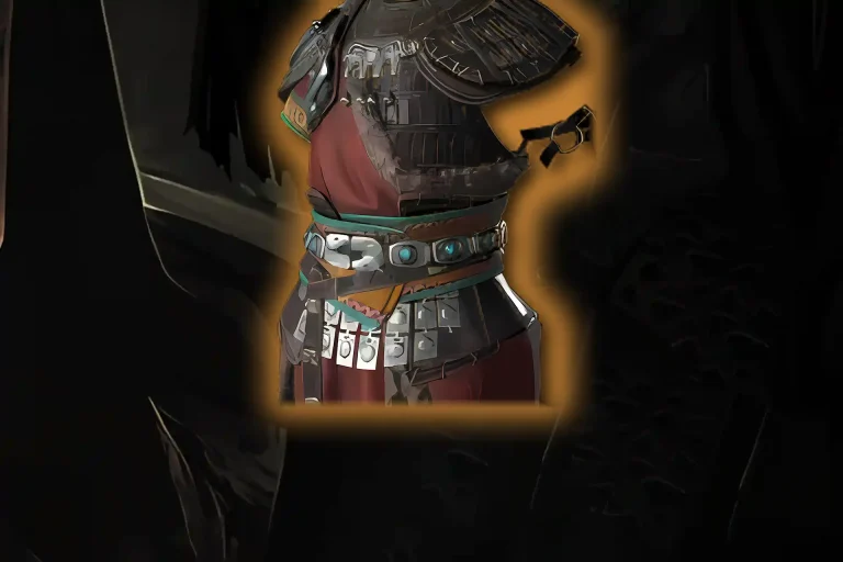 Diablo 4 Shroud of Khanduras for sale – upgrade your Rogue instantly