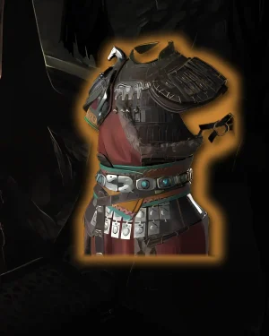 Buy Diablo 4 Shroud of Khanduras – fast delivery for Rogue’s unique chest armor