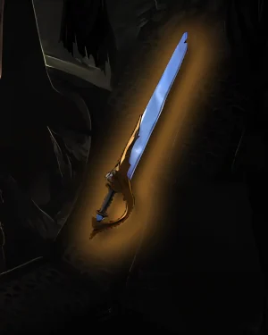 Buy Diablo 4 Azurewrath – Unique One-Handed Sword with Freezing Effect