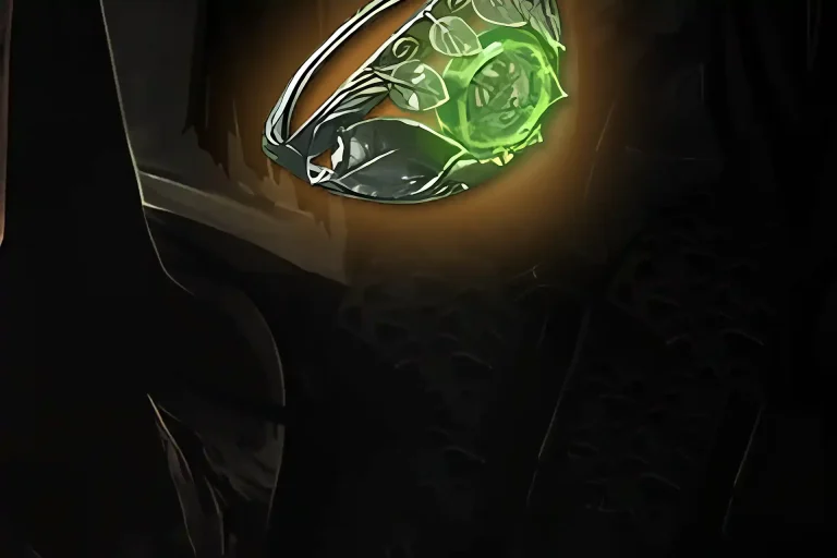 Buy Diablo 4 Earthbreaker – Instant Access to Unique Druid Ring