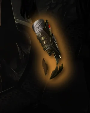 Buy Diablo 4 Flameweaver – Unique Sorcerer Gloves Enhancing Fire Bolt and Firewall