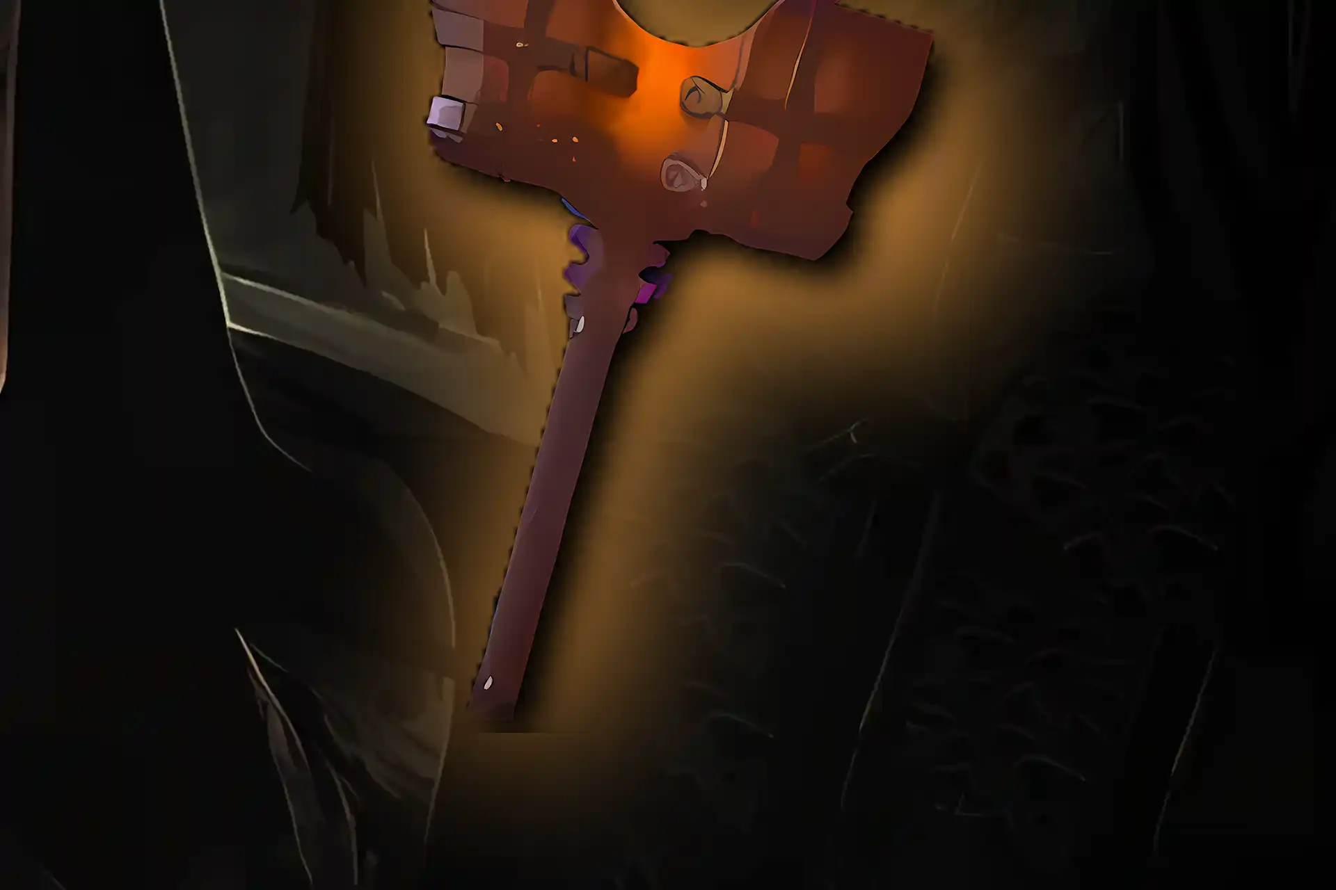 Buy Diablo 4 Hellhammer – Instant Access to Unique Barbarian Weapon