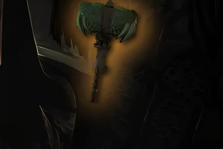 Buy Diablo 4 Overkill – Instant Access to Unique Barbarian Weapon