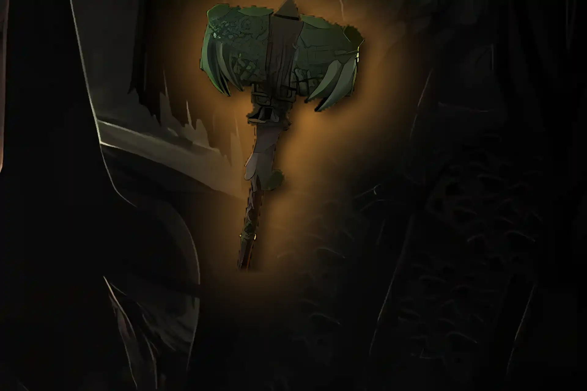 Buy Diablo 4 Overkill – Instant Access to Unique Barbarian Weapon
