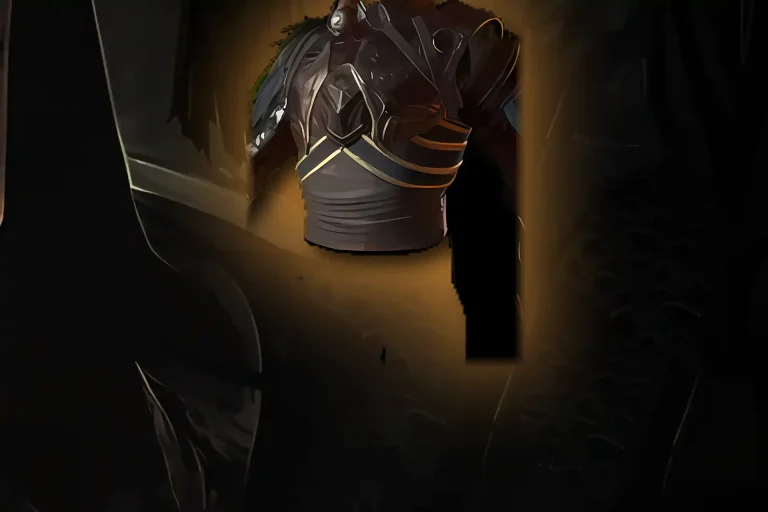 Buy Diablo 4 Razorplate – Instant Access to Unique Thorns Chest Armor