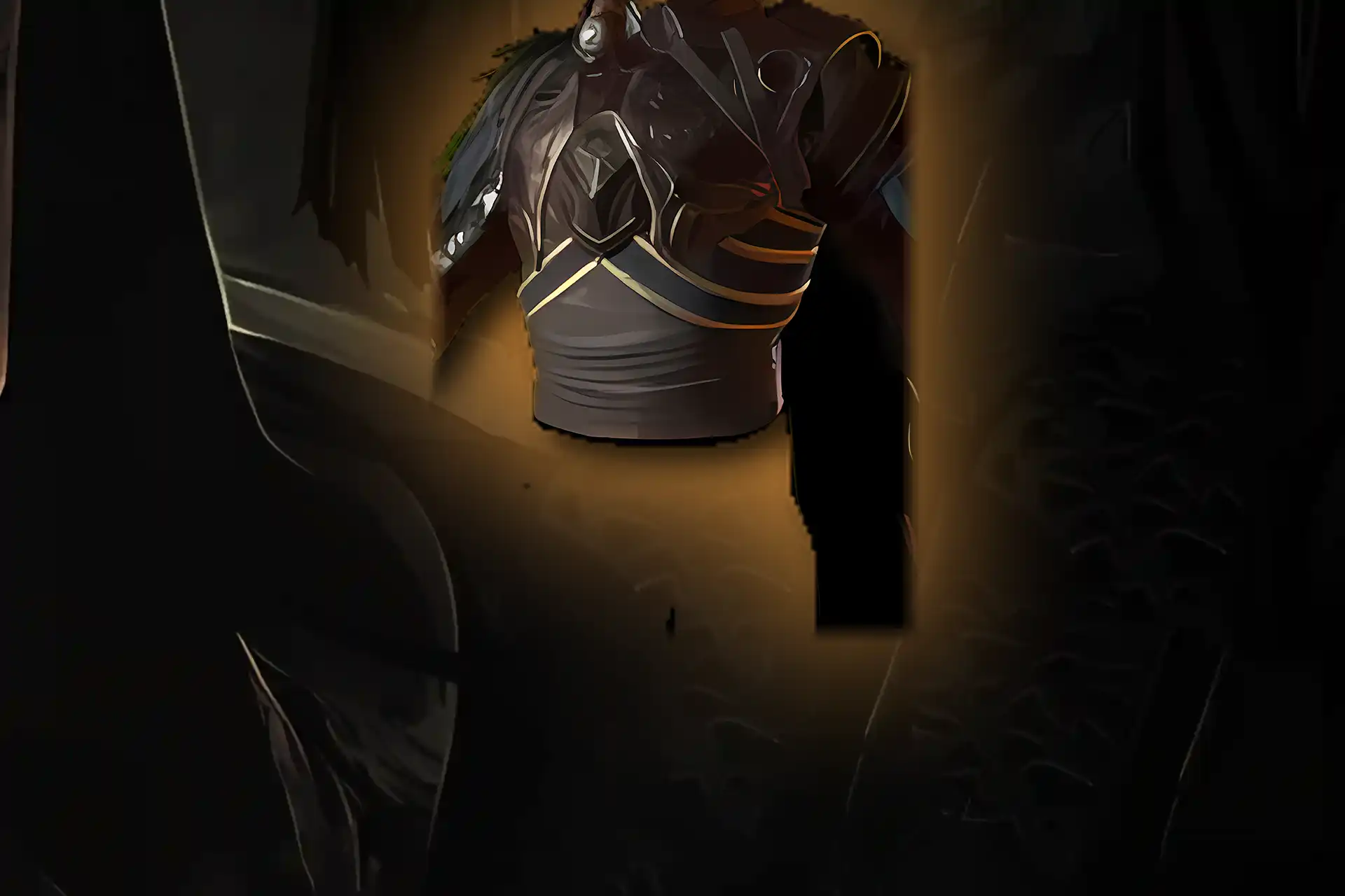 Buy Diablo 4 Razorplate – Instant Access to Unique Thorns Chest Armor
