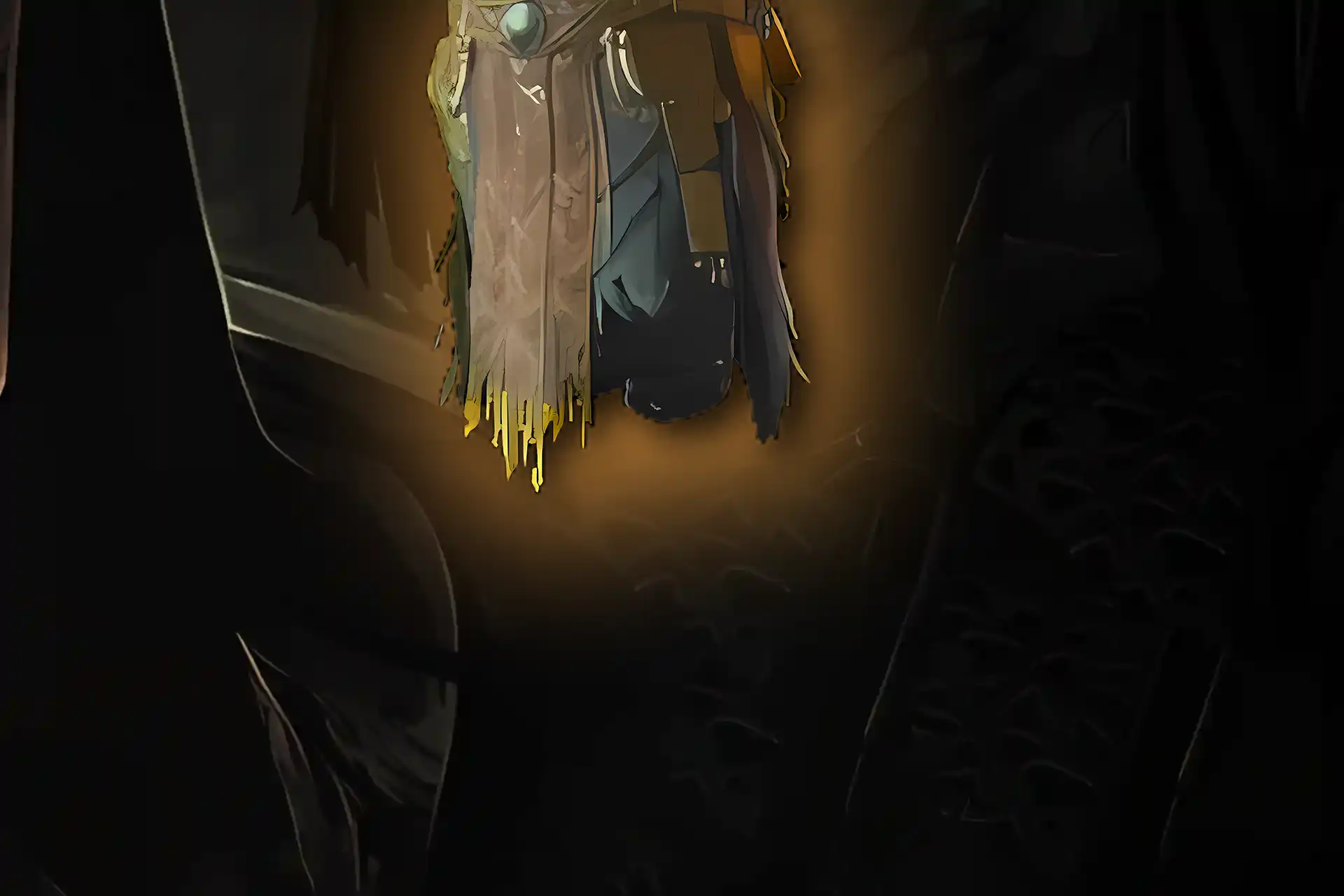 Buy Diablo 4 Storm’s Companion – Instant Access to Unique Druid Armor