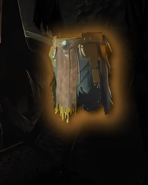Buy Diablo 4 Storm’s Companion – Unique Druid Pants Empowering Wolf Companions
