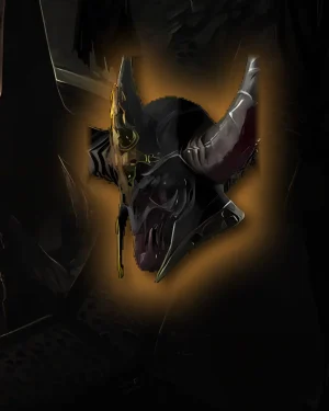 Buy Diablo 4 The Unmaker – Unique Necromancer Helm Enhancing Soulrift