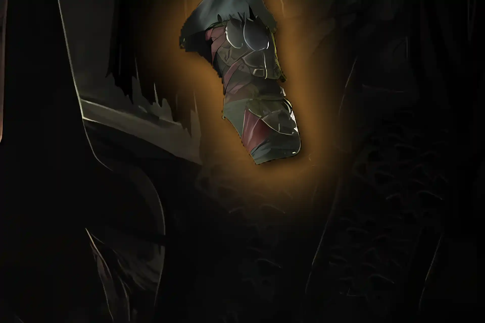 Buy Diablo 4 Unsung Ascetic’s Wraps – Instant Access to Unique Druid Gloves