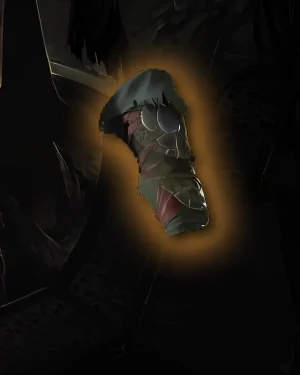 Buy Diablo 4 Unsung Ascetic’s Wraps – Unique Druid Gloves Enhancing Lightning Storm