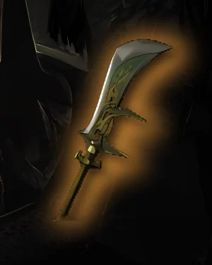 Buy Diablo 4 Wushe Nak Pa – Unique Spiritborn Glaive Enhancing Ultimate Skills