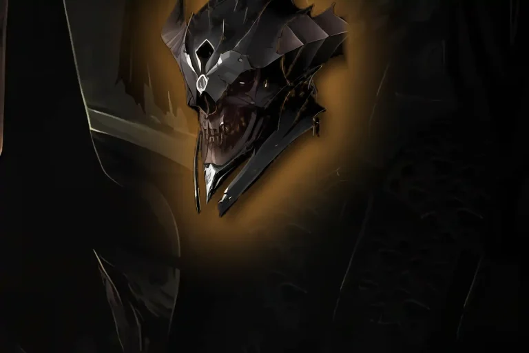 Buy Diablo 4 Crown of Lucion – Instant Access to Unique Helm with Damage Boost