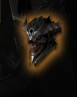 Buy Diablo 4 Crown of Lucion – Unique Helm Enhancing Resource-Based Skills