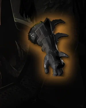 Buy Diablo 4 Twin Strikes – Unique Barbarian Gloves Enhancing Double Swing