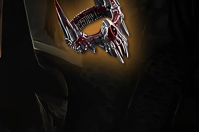 Buy Diablo 4 Ring of the Ravenous – Instant Access to Unique Barbarian Ring