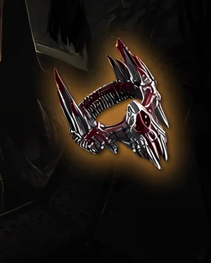 Buy Diablo 4 Ring of the Ravenous – Unique Barbarian Ring Enhancing Rend and Brawling Skills