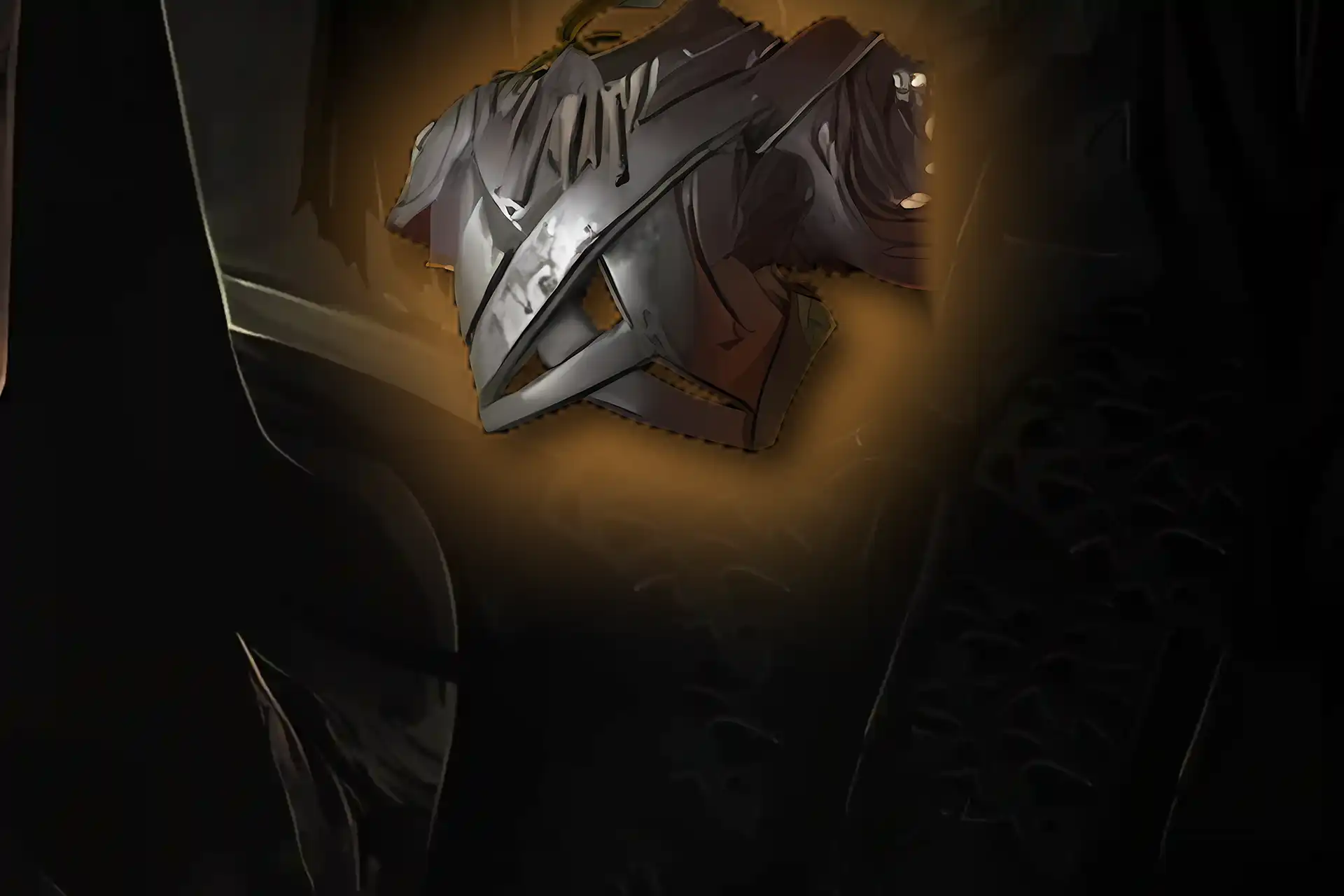 Buy Diablo 4 Rage of Harrogath – Instant Access to Unique Barbarian Chest Armor
