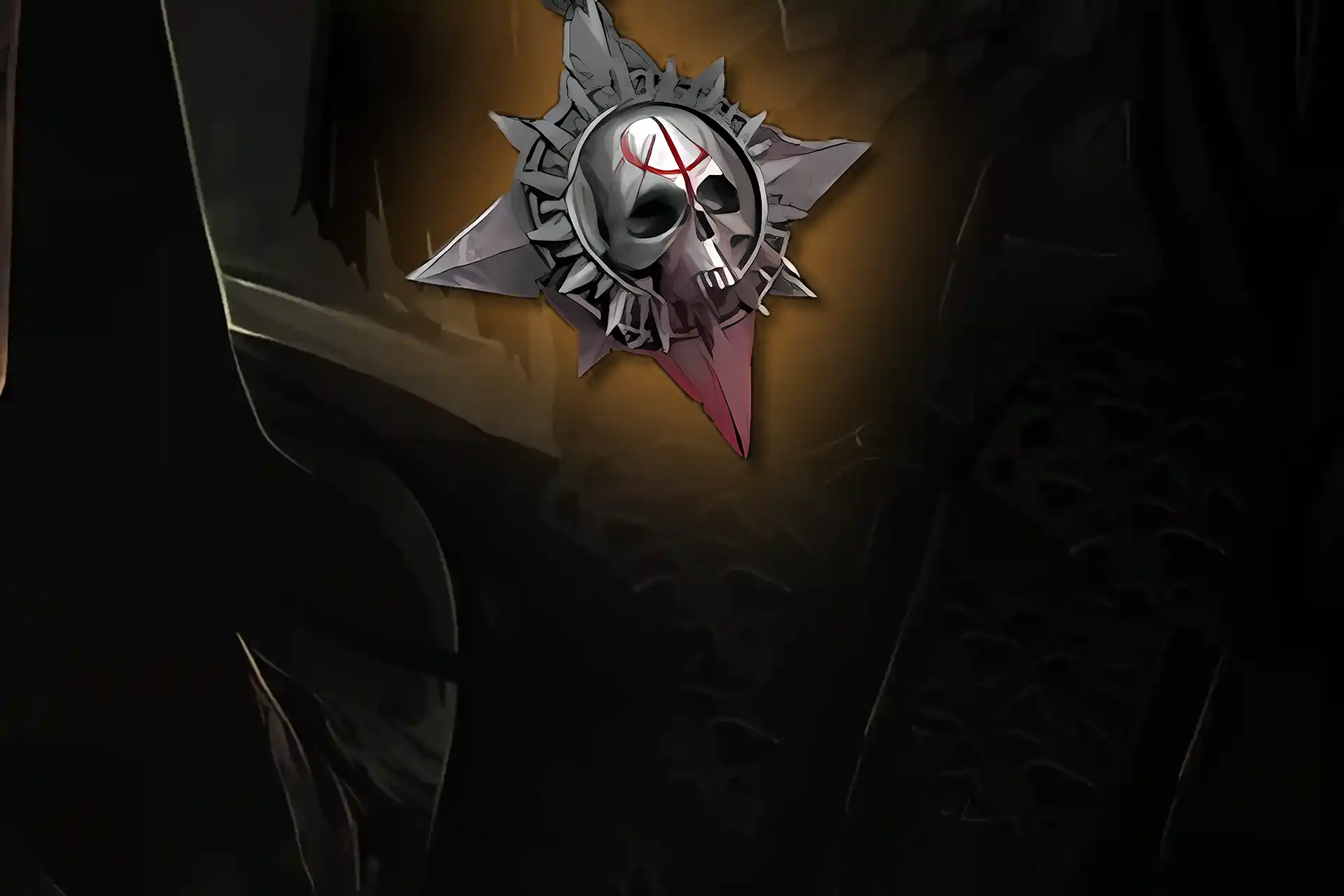 Buy Diablo 4 Deathspeaker’s Pendant – Instant Access to Unique Necromancer Amulet