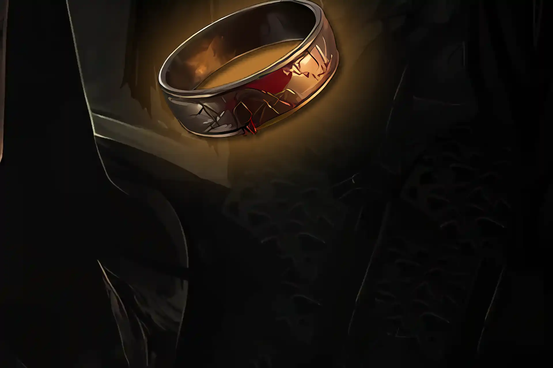 Buy Diablo 4 Hunter’s Zenith – Instant Access to Unique Druid Ring