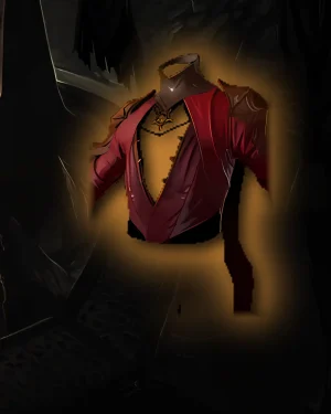 Buy Diablo 4 Soulbrand – Unique Chest Armor Converting Healing into Barrier