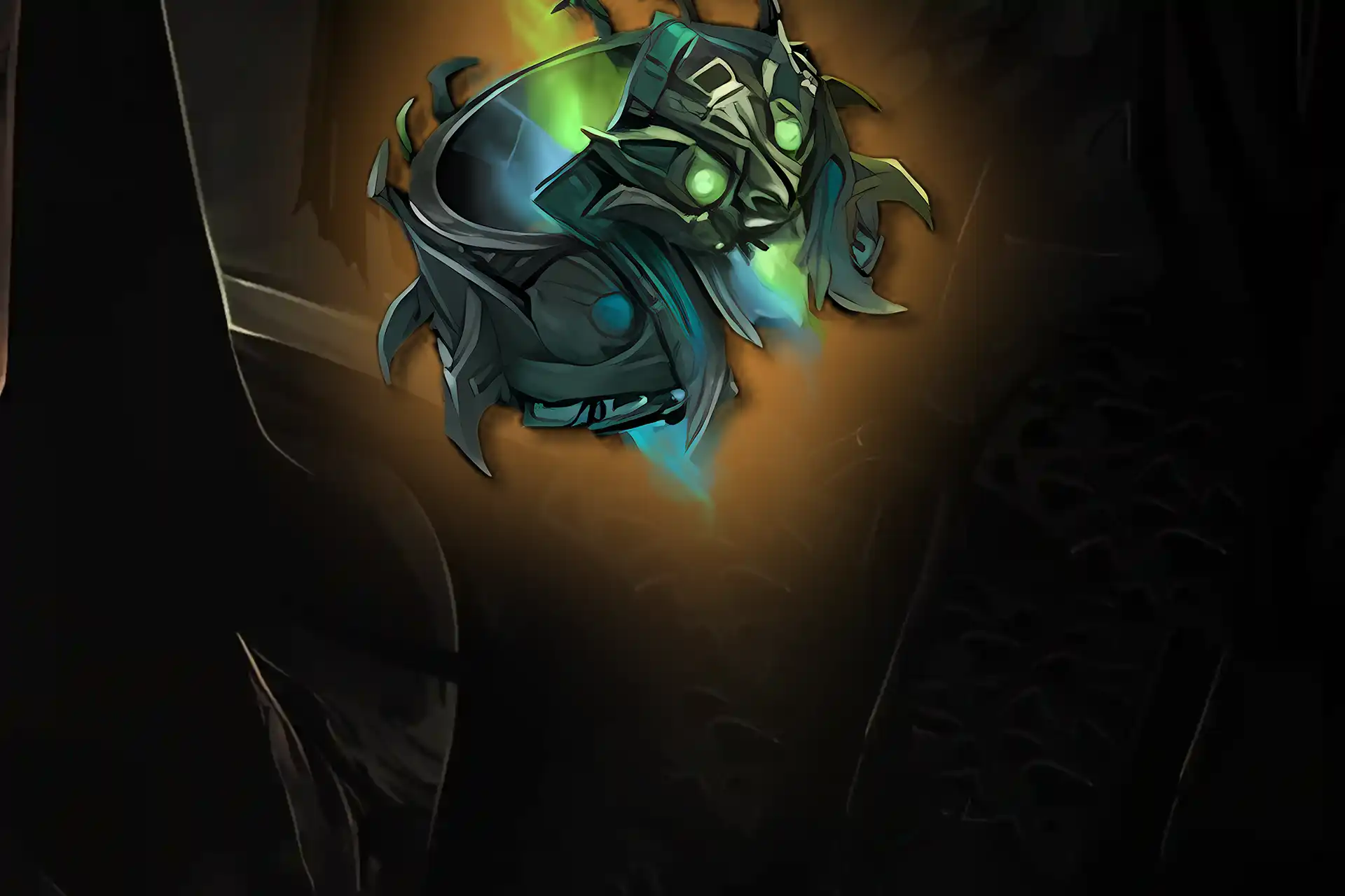 Buy Diablo 4 Ring of Writhing Moon – Instant Access to Unique Spiritborn Ring