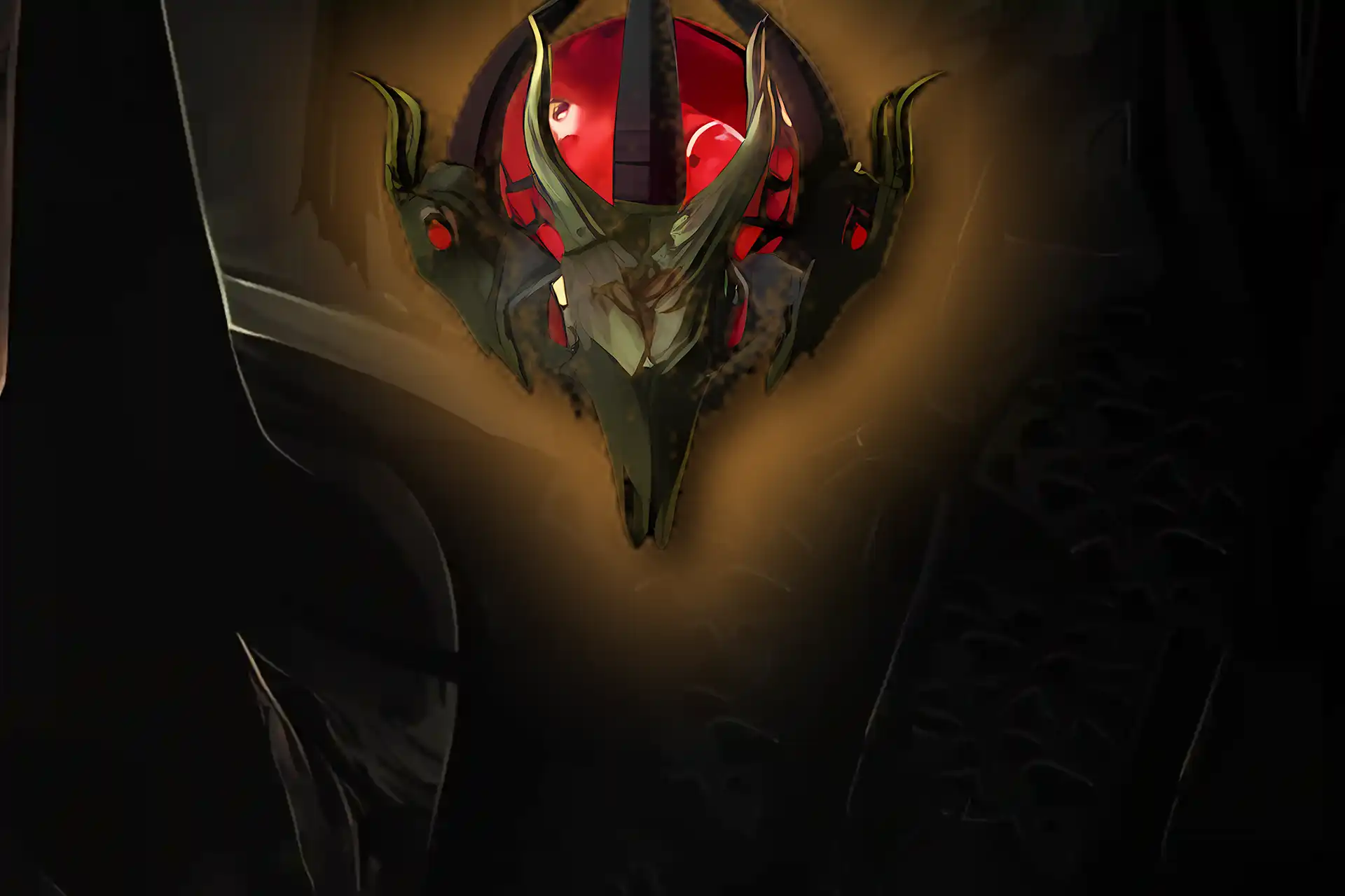 Buy Diablo 4 Strike of Stormhorn – Instant Access to Unique Sorcerer Focus