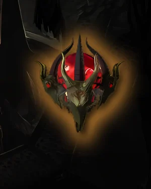 Buy Diablo 4 Strike of Stormhorn – Unique Sorcerer Focus Enhancing Ball Lightning